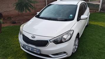Kia Cerato For Sale