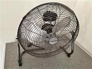 Floor Fan