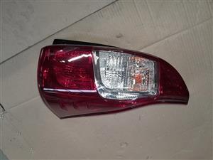 TOYOTA AVANZA R/R TAIL LAMP 2017 FOR SALE 
