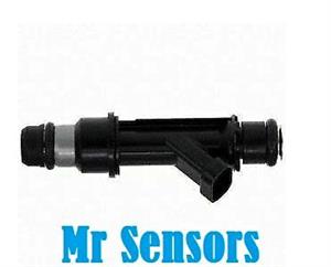 Opel Corsa C Astra G 1.4 1.6 2 PIN Fuel Injector