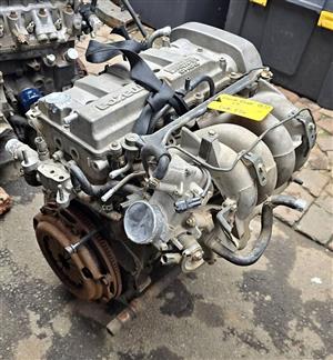 Mazda Etude 2.0 FS11 Engine For Sale Call 