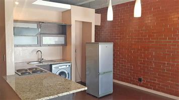 Apartment Rental Monthly in Braamfontein