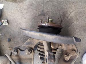 TOYOTA COROLLA HUB FOR SALE