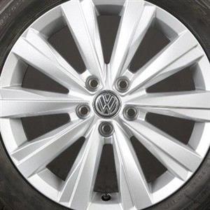 POLO 6 OEM 16INCH SINGLE MAG 
