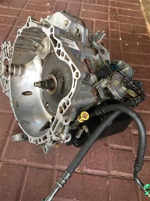 URGENT SALE: Volvo Automatic gearbox for sale