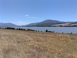 Vacant Land Residential For Sale in Theewaterskloof