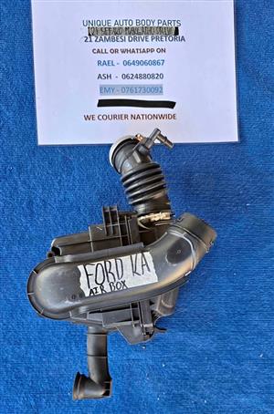 Ford KA Air Box