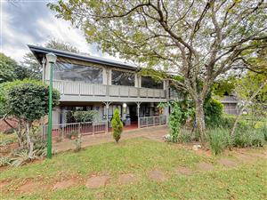Modern Garden Simplex | Spacious | Secure | Prime Ballito Location