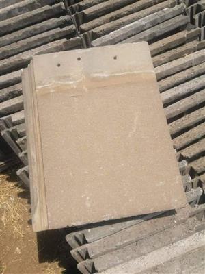 Roofing tiles for sale