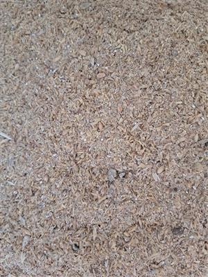 Wheat/Barley animal feed