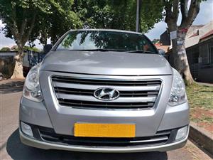 2017 HYUNDAI H100 BUS 2.5