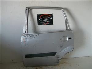 Ford FIesta 02-08 left rear door 
