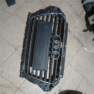 Audi A3 grill 