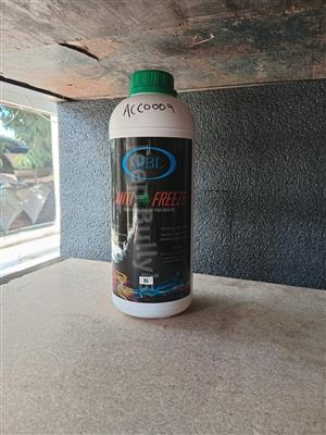 In Stock | Anti Freeze | For Jeep 