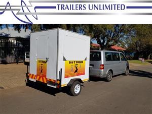 TRAILERS UNLIMITED.