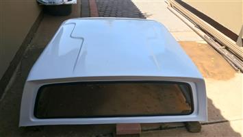 Nissan NP300 canopy for sale. 
