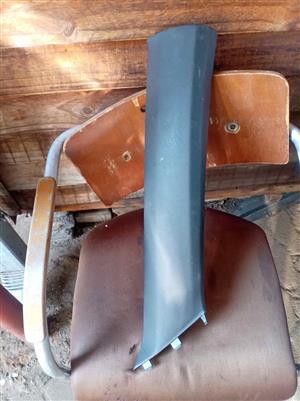 Rh Pillar cover for haval h6