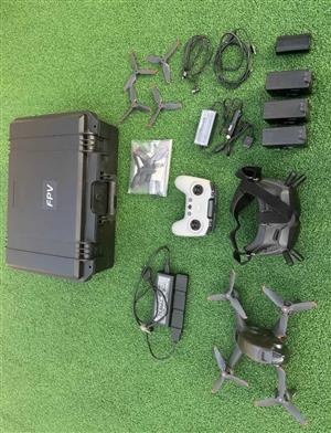 Drone