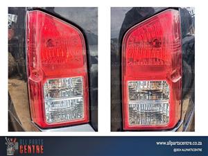 Tail Lights for 2005 Nissan Pathfinder