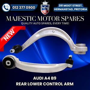 Audi A4 B9 Rear Lower Control Arm – New