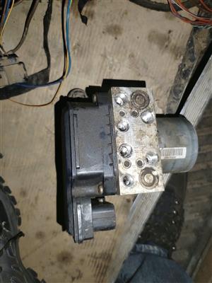 2012 vw tiguan abs unit for sale