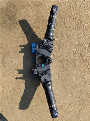 Hyundai Grand i10 combination switch for sale