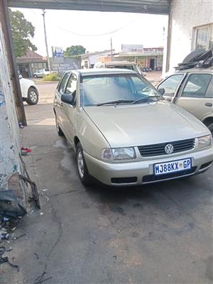 Volkswagen Polo Classic / Variant – Good Runner