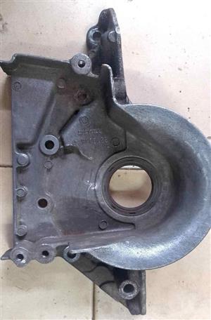 Renault Clio 3 k4m oil pump