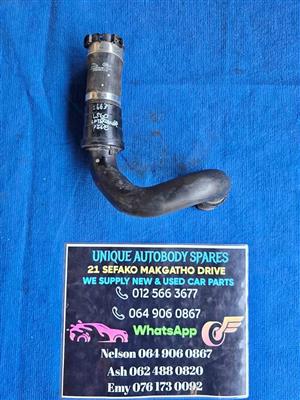Land Rover Defender L663 & Velar L560 Intercooler Pipe