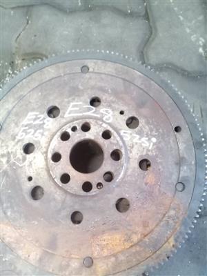 BMW E28 525I FLYWHEEL 