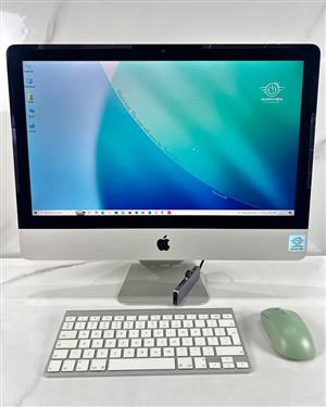 Apple CoreTM i5 Windows AllinOne