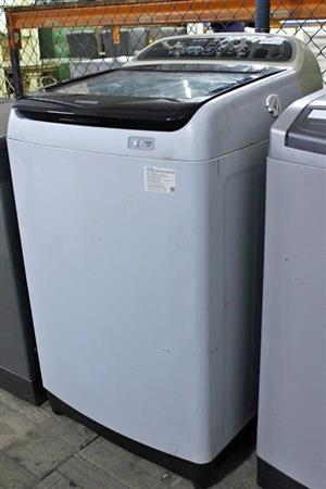 SAMSUNG TOP LOADER WASHING MACHINE S067271B