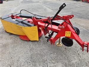 Agritech Drum Mowers