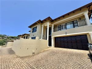 Townhouse Rental Monthly in La Lucia