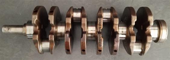 Chev Spark 1.2 Used Crankshaft