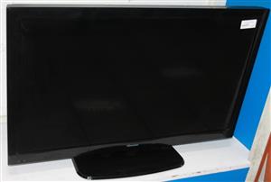 S034312B Hisense 39 inch lcd tv with remote #Rosettenvillepawnshop