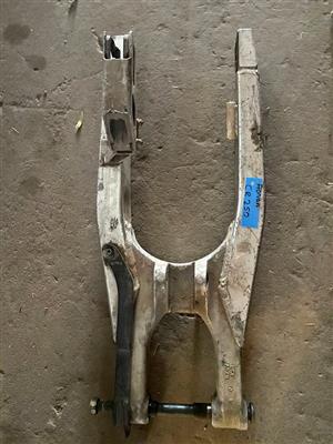 Honda CR 250 swing arm
