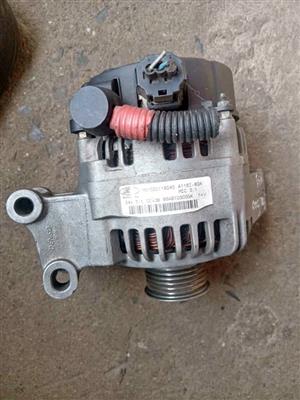 Ford focus 2003 1.6 alternator