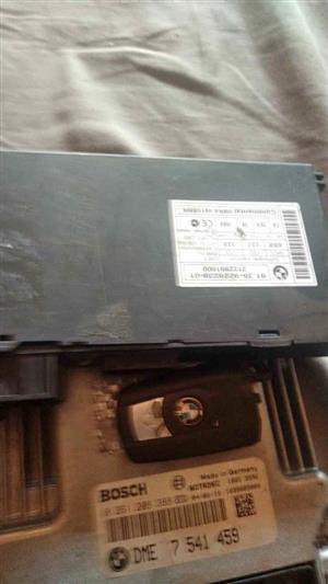 Bmw 320i e90 preface lockset for 4 sale  on exchange