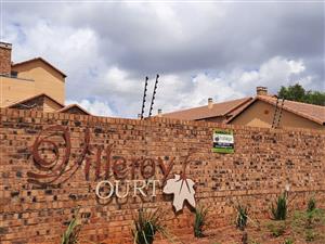 Apartment Rental Monthly in Carlswald North