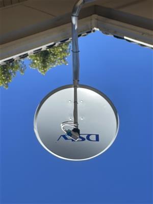 Dstv Accredited lnstaller in Cape Town 24/7