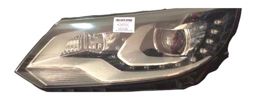 Bi-Xenon Headlight for VW Tiguan 