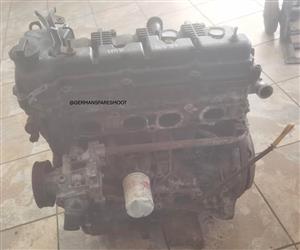 SUZUKI SX4 J20B USED ENGINE