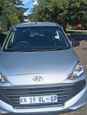 2022 Hyundai Atos 1.1 for sale
