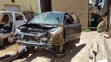 Ford ka stripping for spares