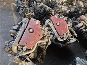 HINO 300 N04CT ENGINES FOR SALE 