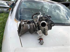 Volvo V40 1.6 T4 Turbo