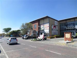 Showroom and Warehouse