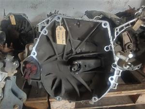 HONDA ACCORD MANUAL GEARBOX FOR SALE