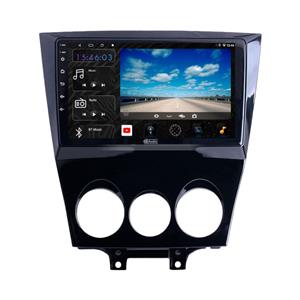 TT Audio 9″ replacement radio for Mazda RX8 2003-2010 (4G ULTRA)